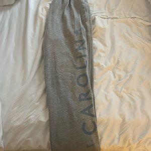 Nike University of North Carolina Sweatpants